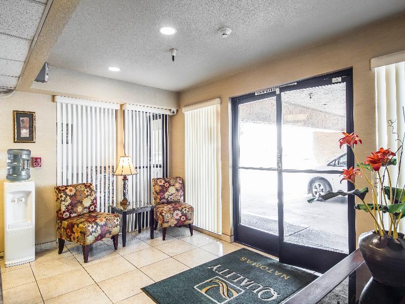 Studio 6 Sacramento, Ca Natomas Exteriér fotografie